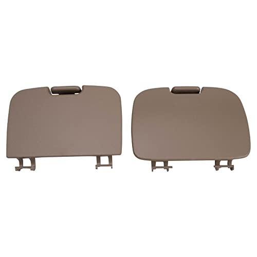 TRQ Overhead Console Fits 2002-2004 Ford F-250 F-350 F-450 F-550 Super Duty - Image 4