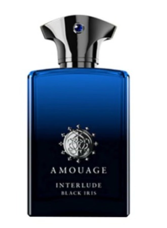 Amouage Perfumes Interlude Black Iris EDP 100ml