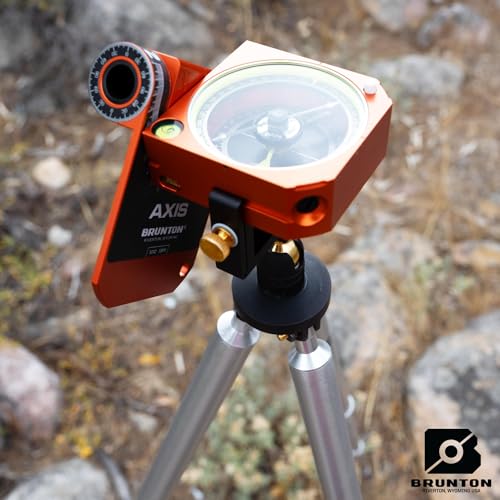 Brunton Non-Magnetic Tripod - Image 4