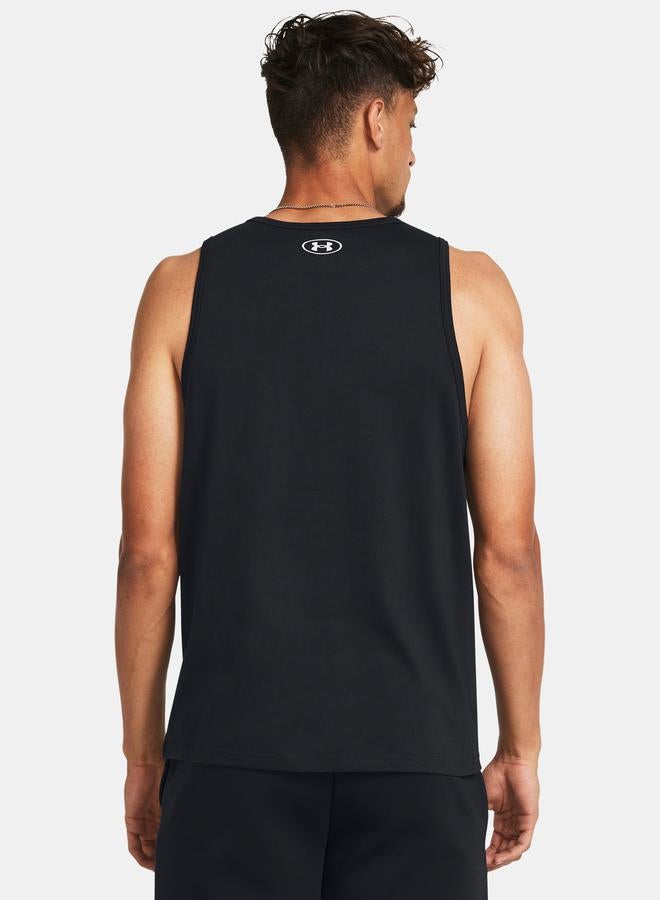 Sportstyle Logo Tank