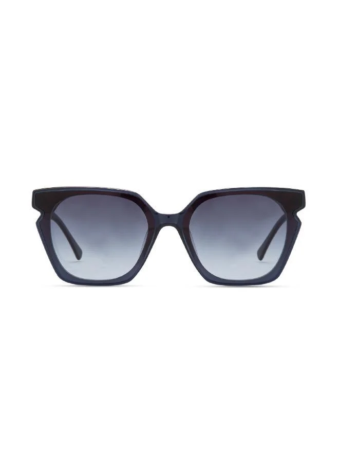 كارين وازن Gaia Square Sunglasses