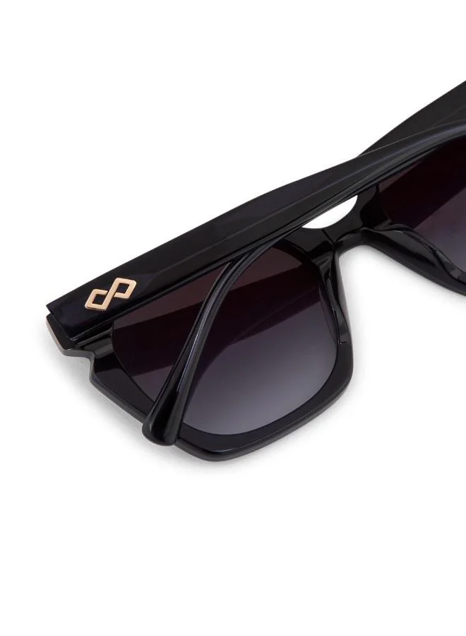 كارين وازن Gaia Square Sunglasses
