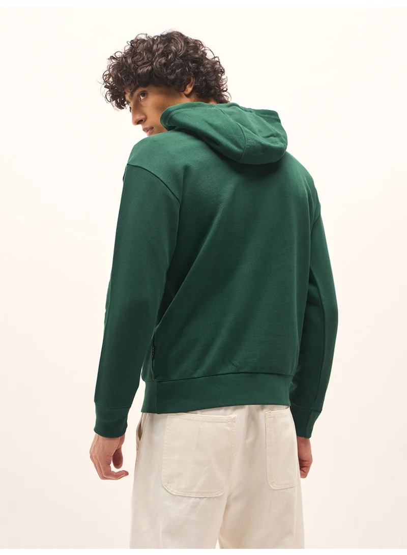 The Bear House  Men's Hoodie for Casual, Daily, or Outdoor Wear – Classic and Comfortable Style Suitable for Travel, Lounging, or Everyday Use in Any Season for Men | Best Price UAE