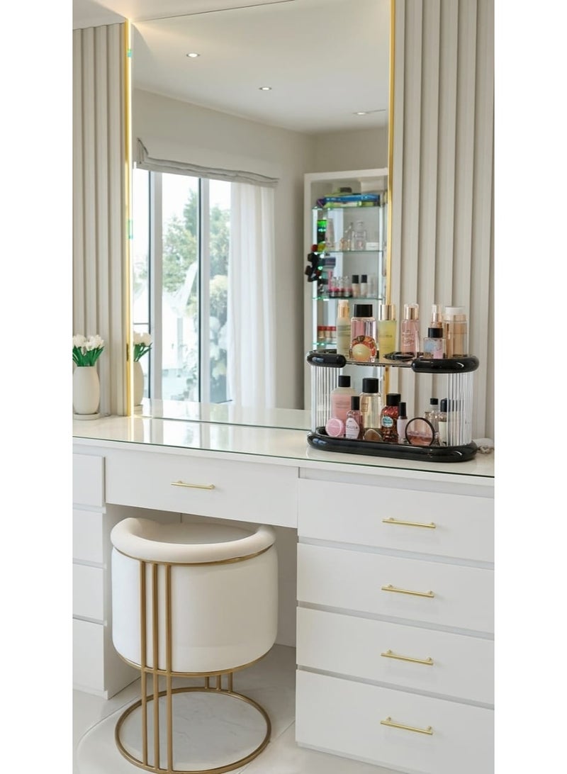 MARS Q Multi-purpose Cup Holder Organizer Stand - Image 2