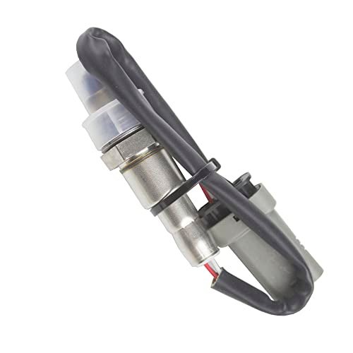 higherbro 2PCS Oxygen O2 Sensor 1 & 2 for 2016-2019 Chevrolet Cruze 1.4L; 2016-2021 Chevrolet Malibu 1.5L; 2017-2022 Chevrolet Spark 1.4L Upstream + Downstream - Image 4