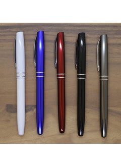 Ada Lazer Ada Laser Personalized Metal Roller Pen 1  - Image 2