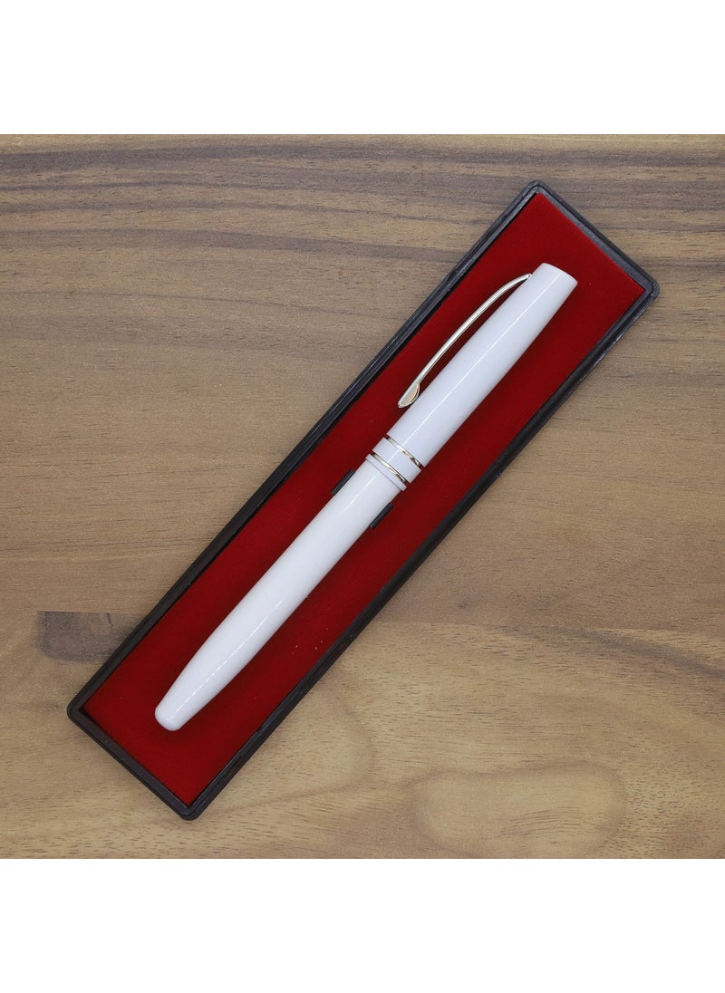 Ada Lazer Ada Laser Personalized Metal Roller Pen 1  - Image 3