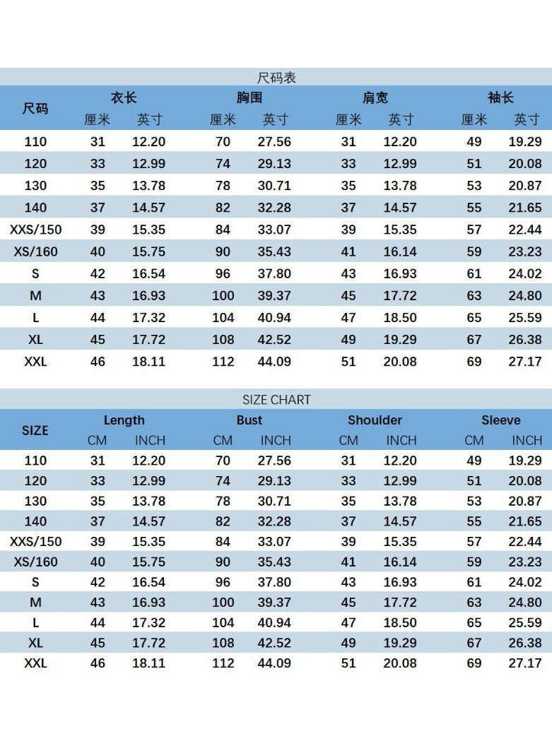 general K-POP: مجموعة الفتيات لصيد الشياطين هودي مطبوع مناسب للخروج اليومي أو التنسيق مما يجعل المعجبين غير قادرين على تركه. - Image 2