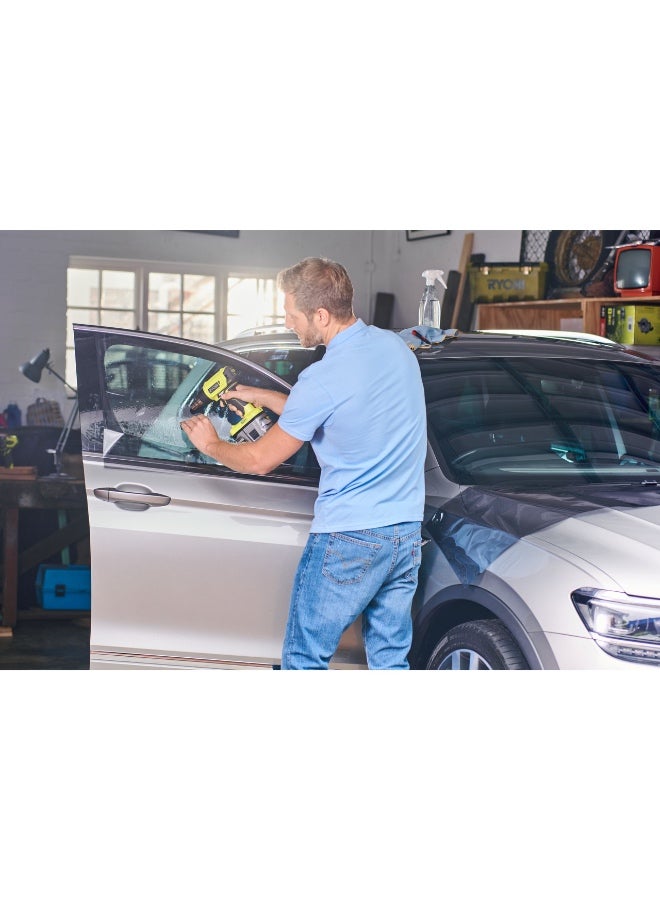 RYOBI Tools Ryobi 18V One+ Cordless Heat Gun, Bare Tool - Image 4