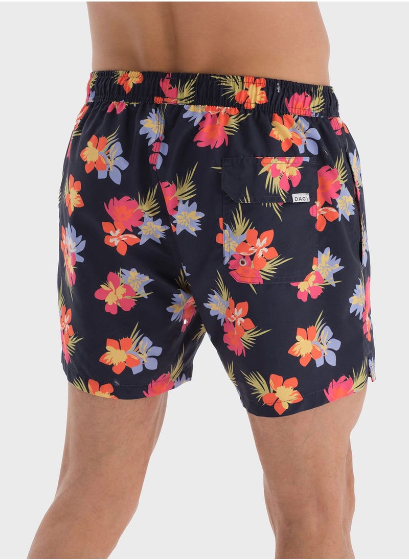 dagi - Essential Shorts - Image 1