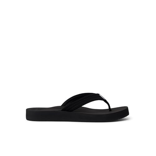 Reef Cushion Breeze Women's Sandals Black/black - 5 Medium - Image 4