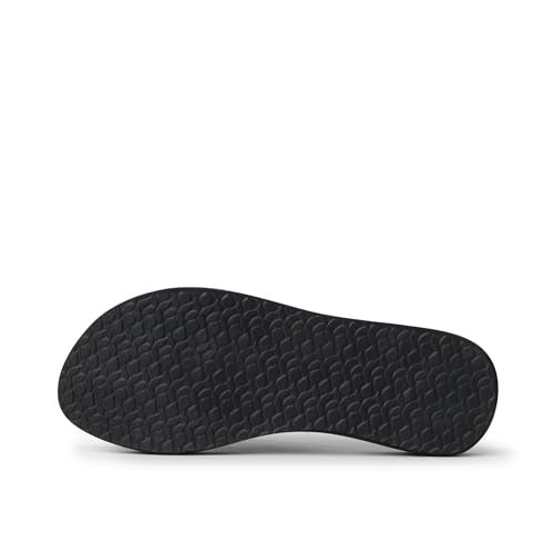 Reef Cushion Breeze Women's Sandals Black/black - 5 Medium - Image 3
