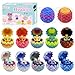 YVBBHE 12 PCS Small 3D Dragon Eggs with Dragon Inside Mini flying Dragons with eyes and wingsEaster Basket Stuffers Mini Animal Easter Egg Set Unique Cute Easter Basket Essentials for Adults Kids A - Image 2