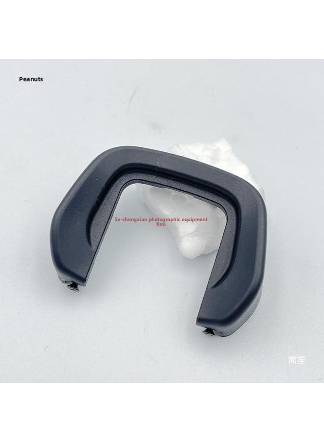 Generic Camera Eye Mask For EO, EOS-R Eye Mask Cover Eyepiece Viewfinder Micro Single Camera Viewfinder-Body Color:Suitable For Eosr Eye Mask  - Image 5