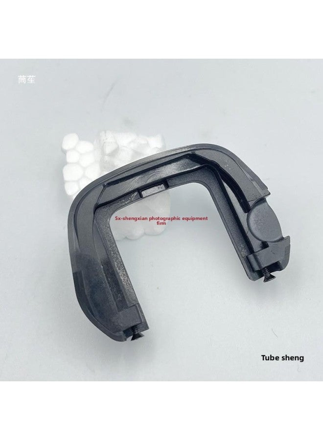 Generic Camera Eye Mask For EO, EOS-R Eye Mask Cover Eyepiece Viewfinder Micro Single Camera Viewfinder-Body Color:Suitable For Eosr Eye Mask  - Image 3