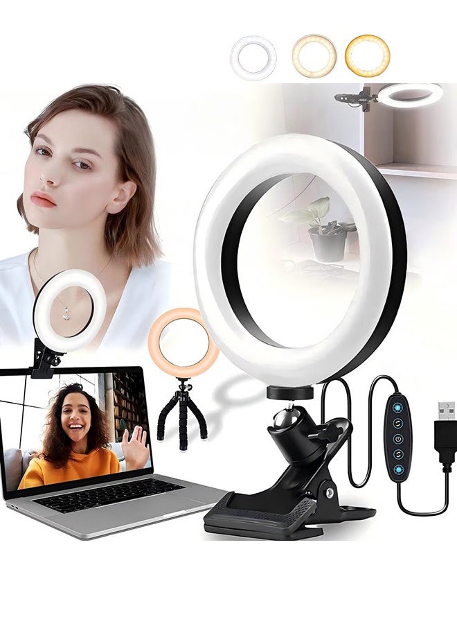 والالا WALALLA 16cm Ring Light