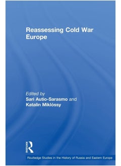 Reassessing Cold War Europe - pzsku/ZF1599037F4C9271371E5Z/45/_/1737873725/78903690-a257-4df8-8ffc-40b345f18ddd