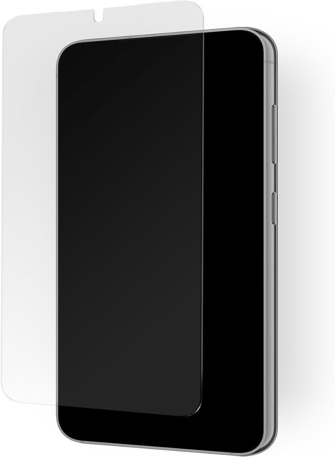 BodyGuardz Pure 3 Glass Screen Protector for Samsung Galaxy S25+ / S24+, Maximum Strength Tempered Glass, Edge to Edge Coverage, Easy Installation, Crystal Clear, Perfect Touch Sensitivity, Gift - Image 1