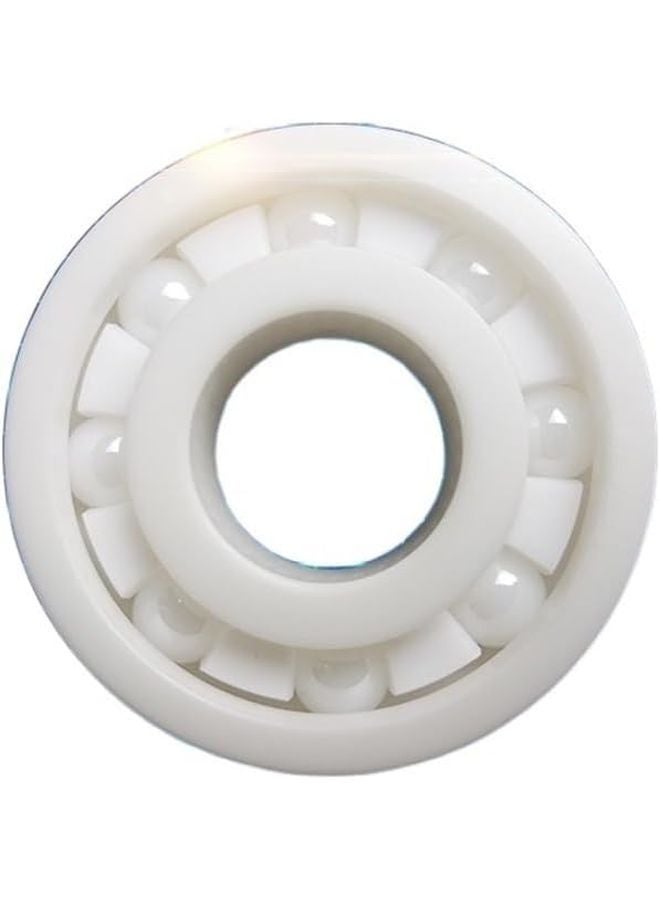 ZrO2 Zirconia Full Ceramic Bearing 6008 CE 40x68x15mm Oilless Smooth Rotation - Image 4