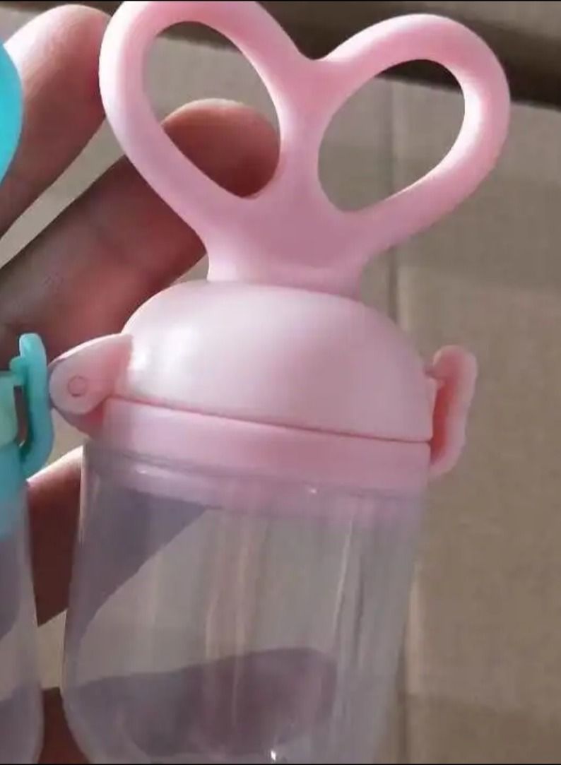 OUTAD Food Bite Feeding Pacifier - Image 2