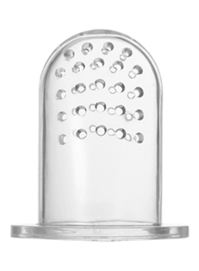 OUTAD Food Bite Feeding Pacifier - Image 3