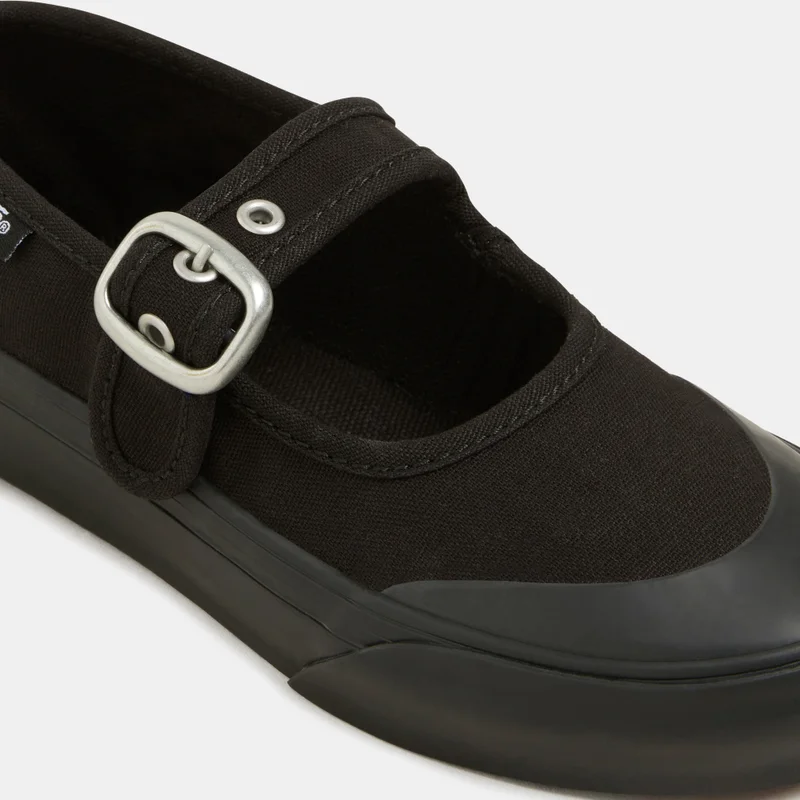 VANS Kids' Mary Jane Shoes (Younger Kids)