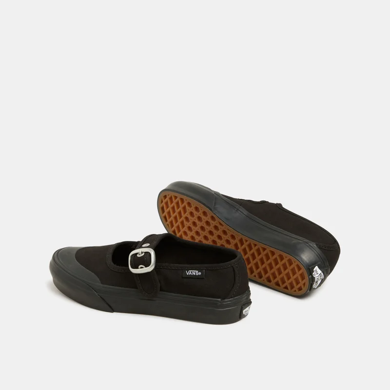 VANS Kids' Mary Jane Shoes (Younger Kids)