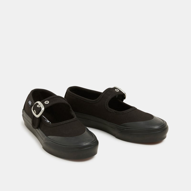 VANS Kids' Mary Jane Shoes (Younger Kids) - Image 2
