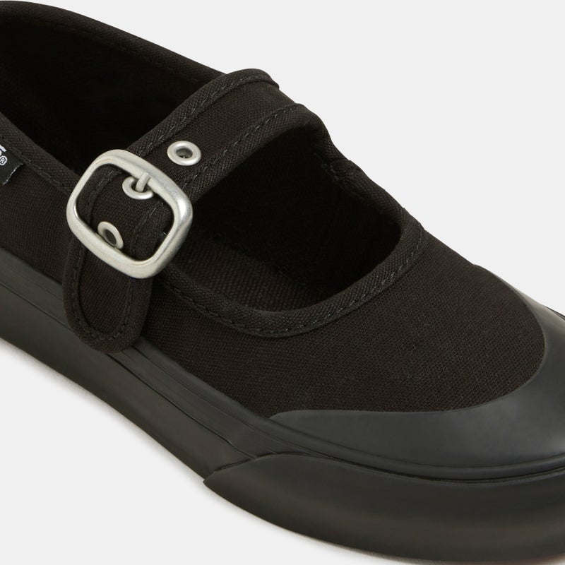 VANS Kids' Mary Jane Shoes (Younger Kids) - Image 4
