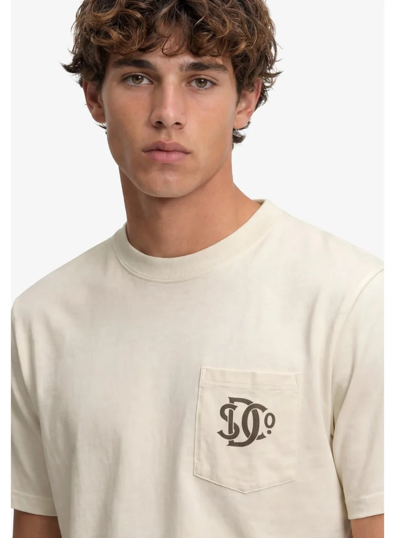 Superdry  The Merchant Store - Graphic Pocket T-Shirt for Men | Best Price UAE