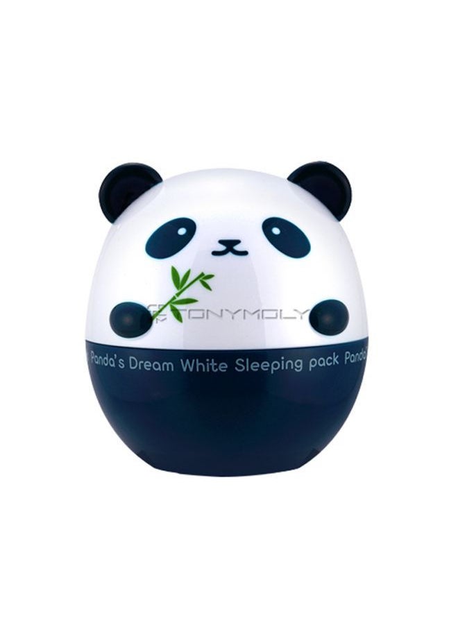 TONYMOLY Panda's Dream White Sleeping Pack 50g 