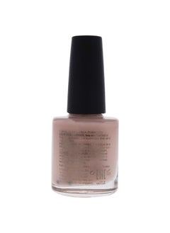 CND Vinylux Longwear Nude Nail Polish Gellike Shine & Chip Resistant Color 0.5 Fl Oz  - Image 2