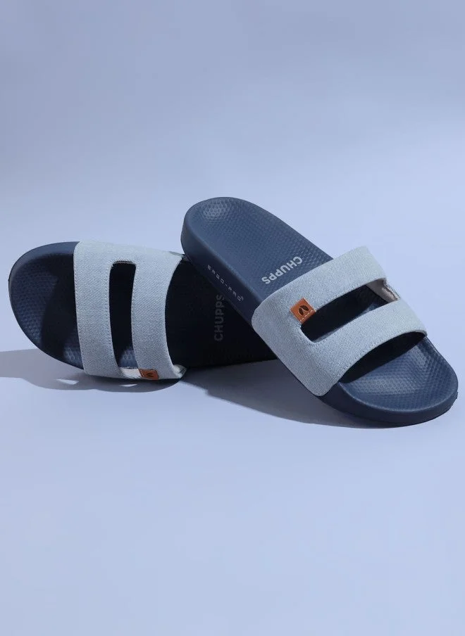 CHUPPS  Zella SLIDES & FLIPFLOP for Women | Best Price UAE
