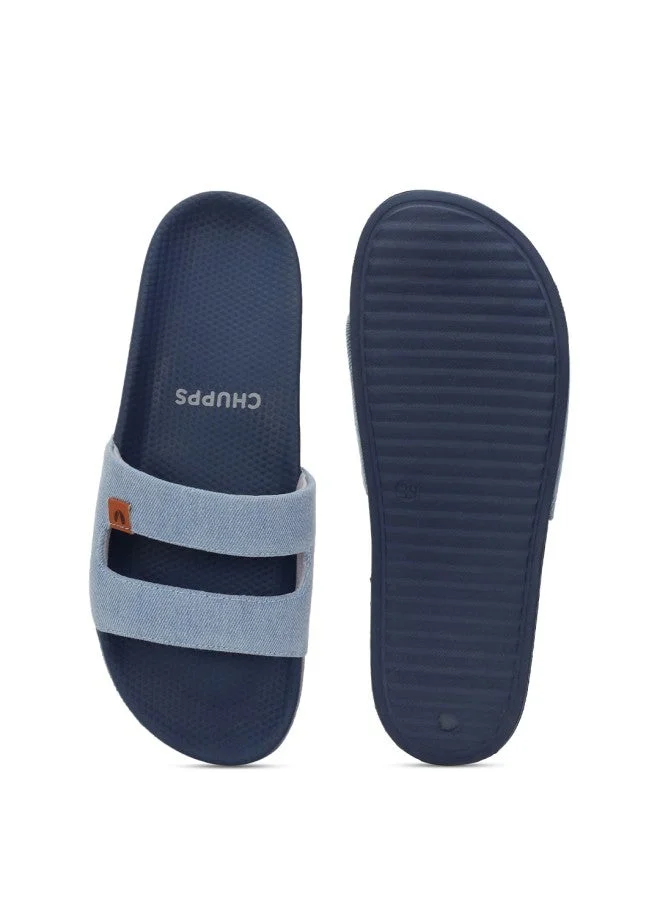 CHUPPS  Zella SLIDES & FLIPFLOP for Women | Best Price UAE