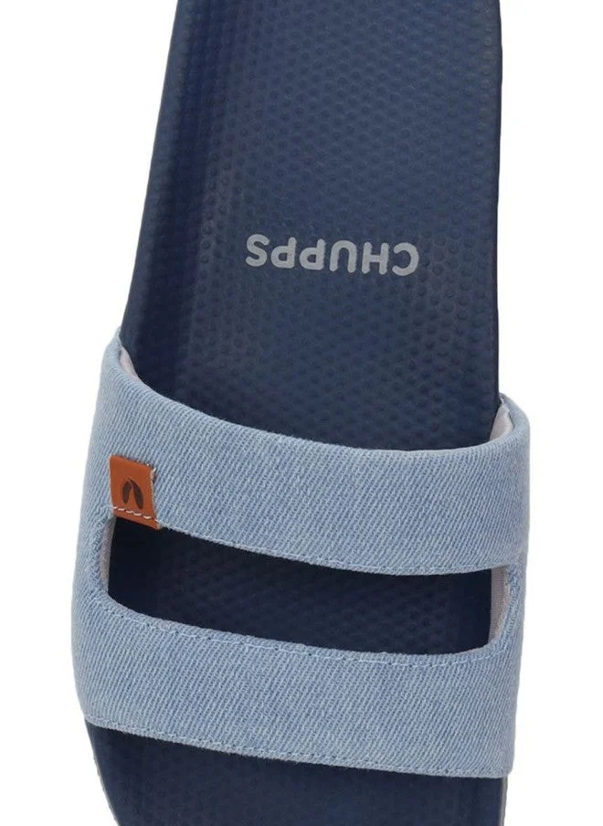 CHUPPS  Zella SLIDES & FLIPFLOP for Women | Best Price UAE
