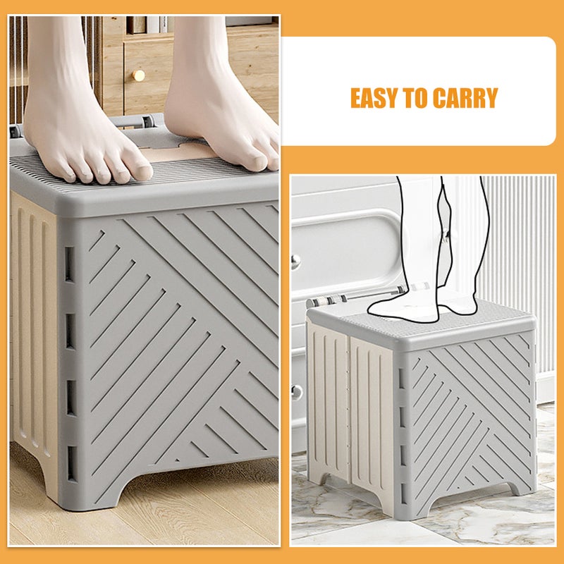 Foldable Potty Training Seat Portable Potty For Portable Baby Seat Portable Toilet For Portable Kids Potty Toilet - Image 5