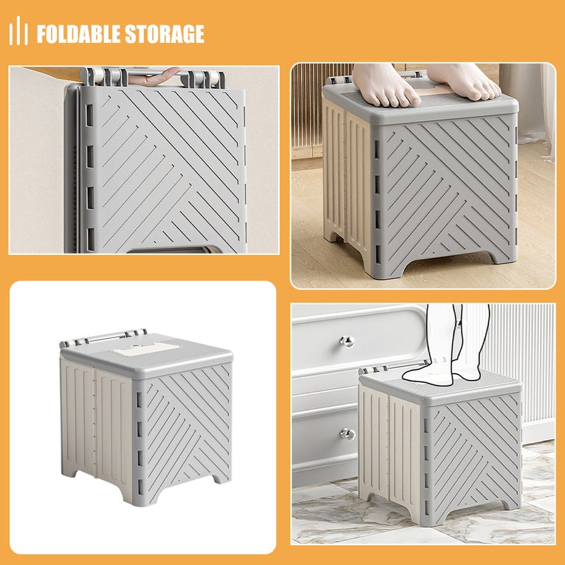 Foldable Potty Training Seat Portable Potty For Portable Baby Seat Portable Toilet For Portable Kids Potty Toilet - Image 3