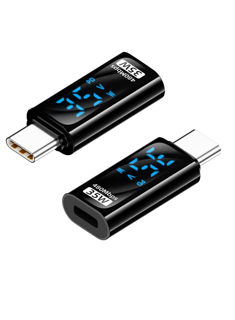 Excefore Wrist Blood Pressure Monitor, Automatic Wrist Bp Monitor with Voice Digital, 3 Color Backlit, LCD Display, 240 Readings for Dual Users, Portable Adjustable Cuff Bp Machine for Home Use, Black - Image 1