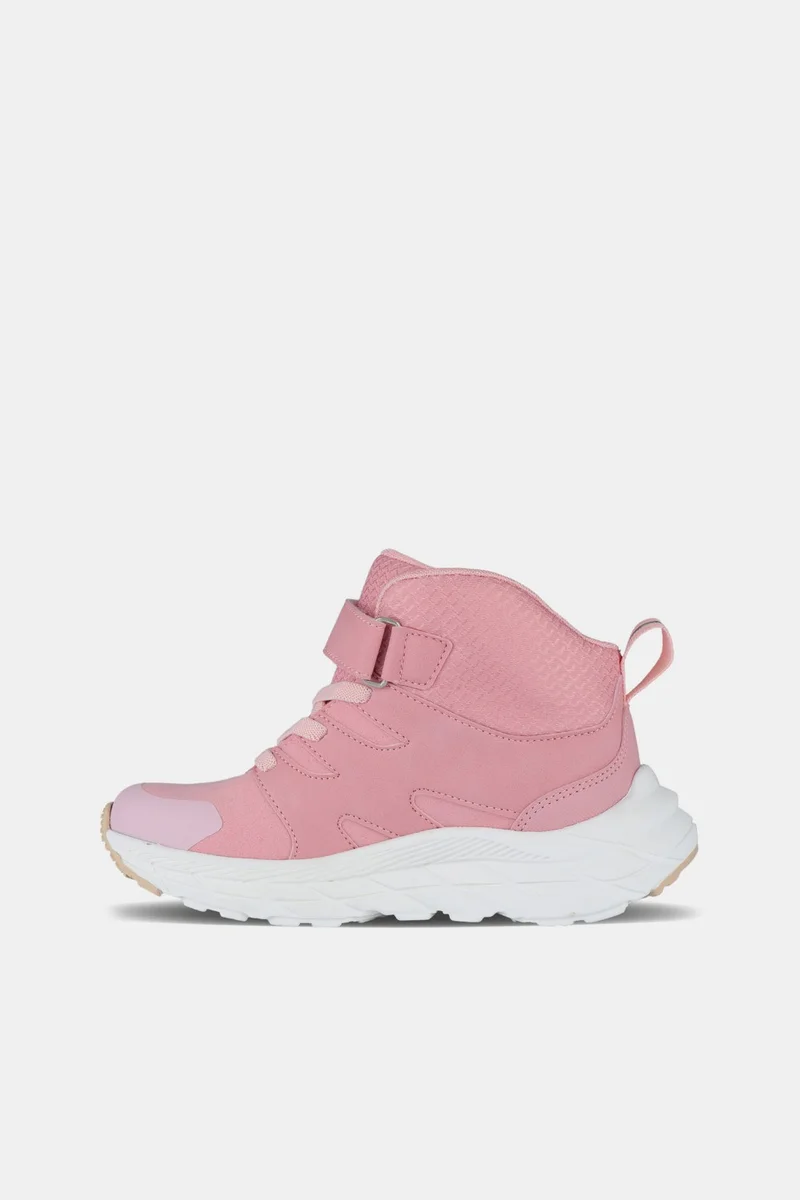 VICCO Baroque Light Girls Preschool Powder Boots