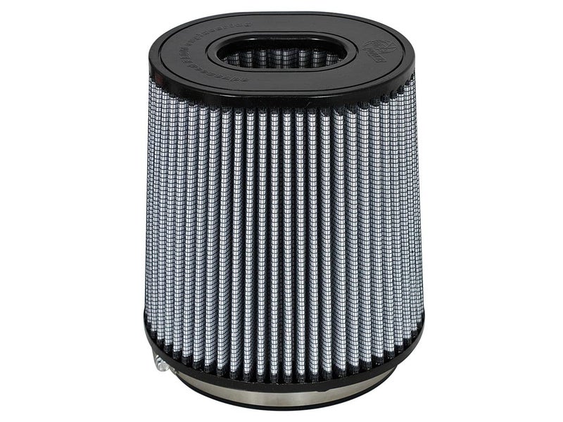 aFe POWER Magnum FORCE Intake Replacement Air Filter wPro DRY S Media 6 Inlet 8 Tall 2191053