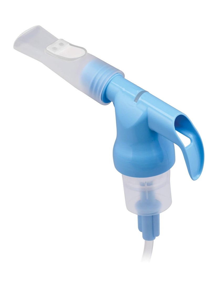 Philips Aerofamily Respironics InnoSpire Deluxe Compressor Sidestream Disposable Nebulizer - Image 5