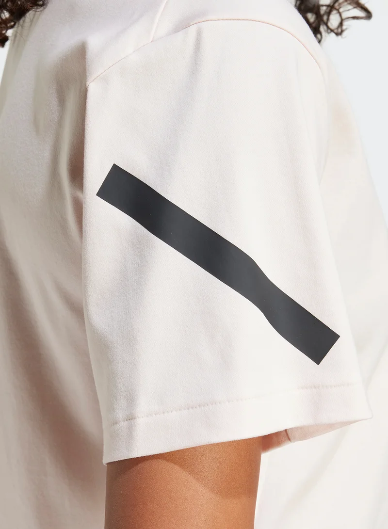 Adidas Z.N.E. T-Shirt