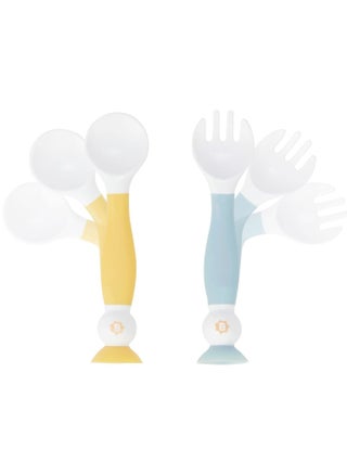 Flexible Baby Learning Cutlery - pzsku/ZF15B3116DD44794F8FA1Z/45/_/1709788309/d9c87ad8-8926-4d7a-8e0c-938372ae0ed2