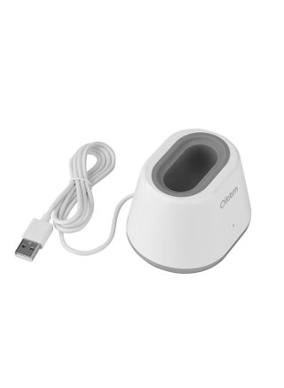 Oittm USB Charging Dock Station for AirPods Case Apple TV Controller - pzsku/ZF15B3E4A39D1A61DD3C7Z/45/_/1730469591/ef30efea-c445-4ca7-8e4c-e24582da592d