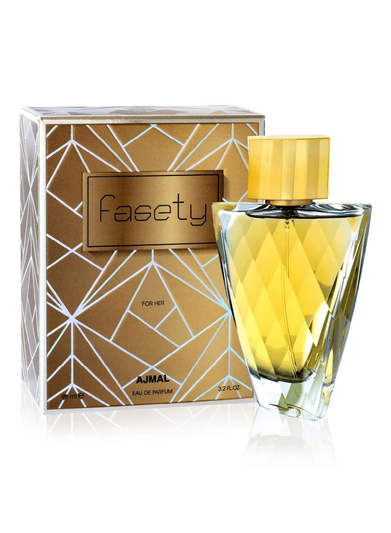 اجمل Fasety - Her Edp 95Ml