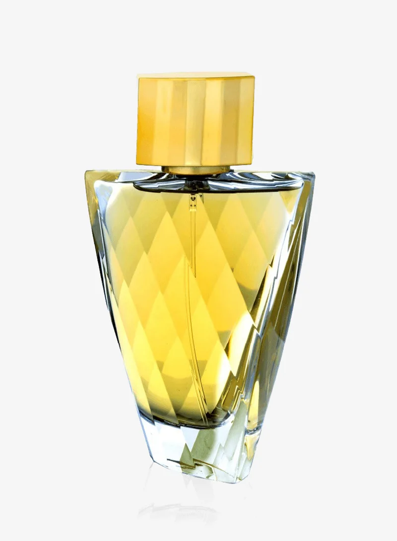 اجمل فاسيتي - عطرها أو دي بارفان 95 مل