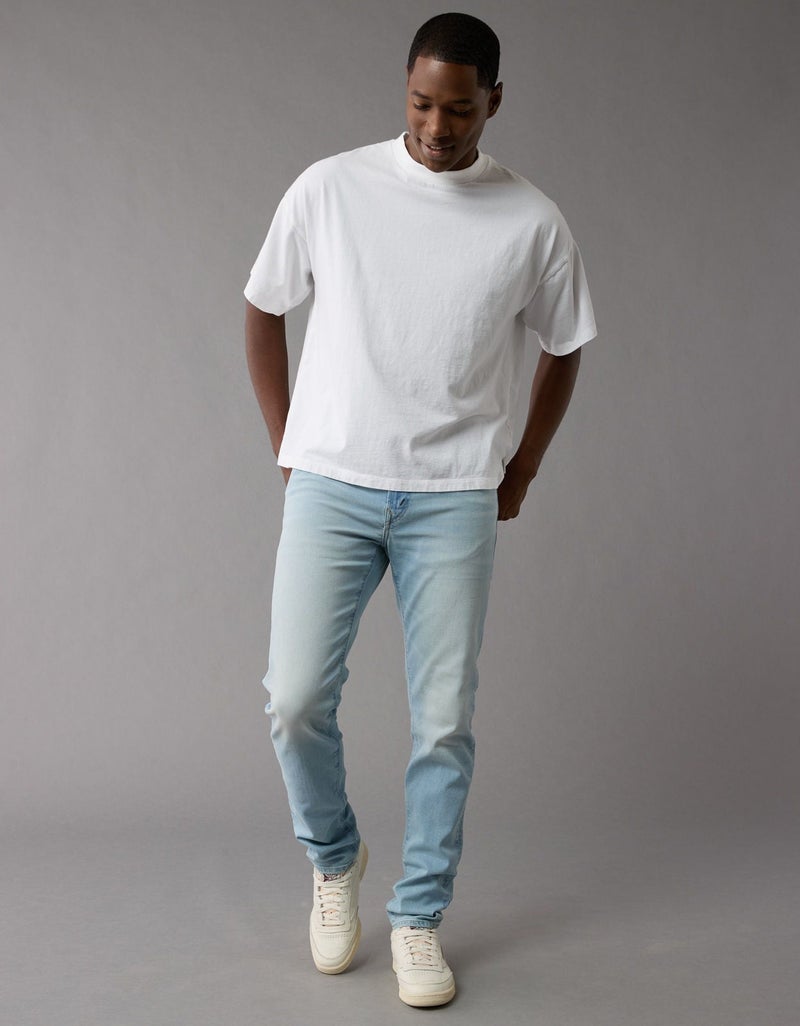 American Eagle AE AirFlex+ Athletic Skinny Jean - Image 1