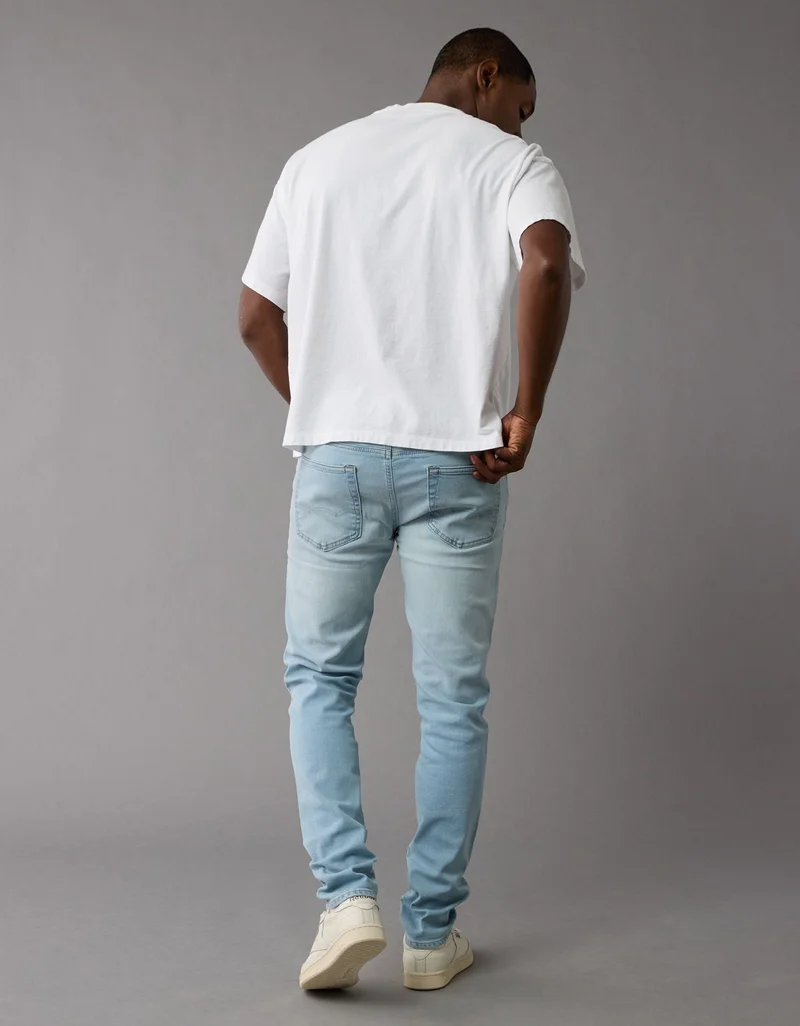 American Eagle AE AirFlex+ Athletic Skinny Jean
