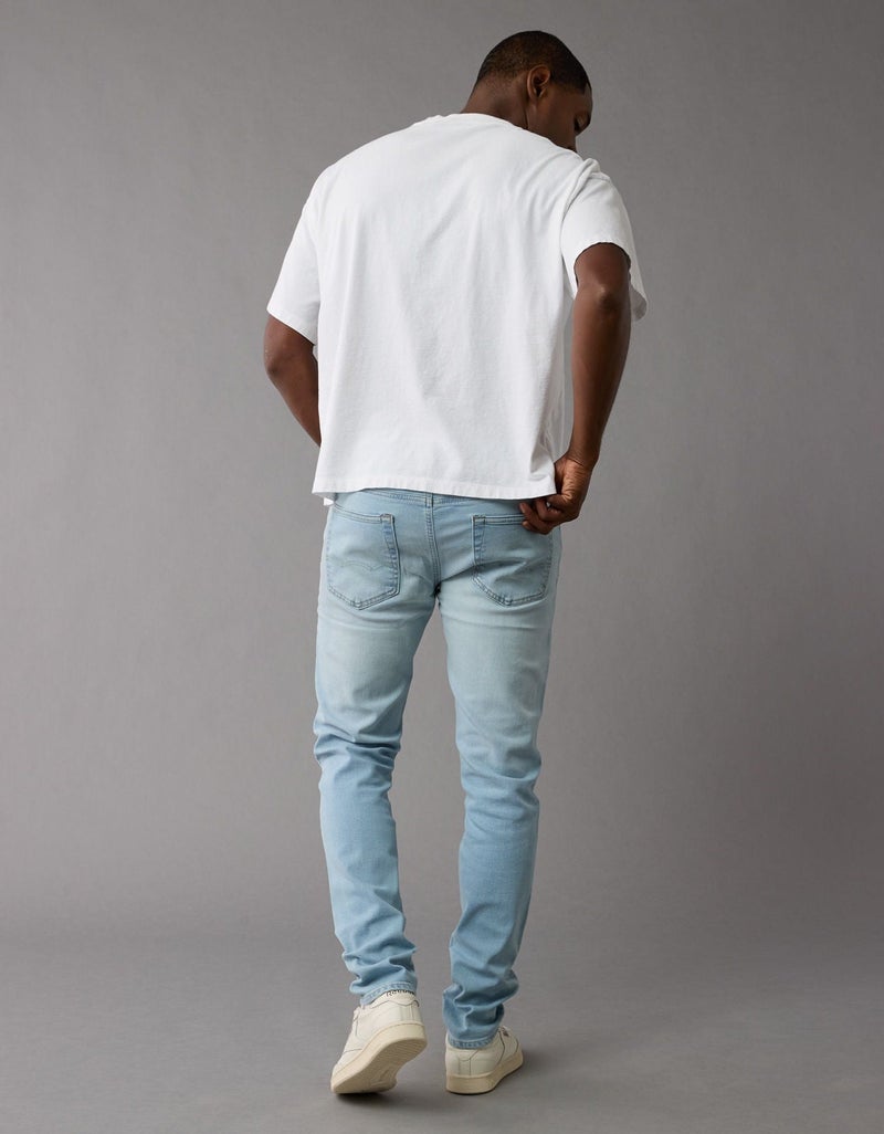 American Eagle AE AirFlex+ Athletic Skinny Jean - Image 2
