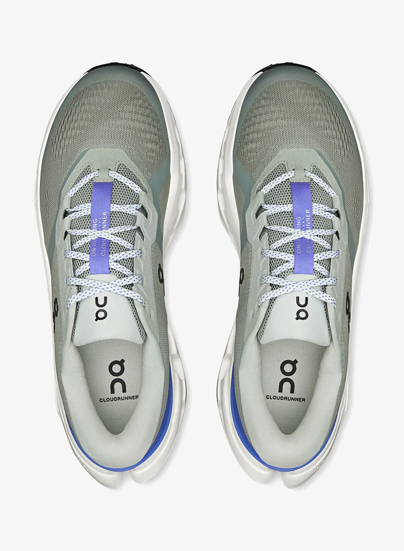 On Running  Cloudrunner 3 for Men | Best Price UAE